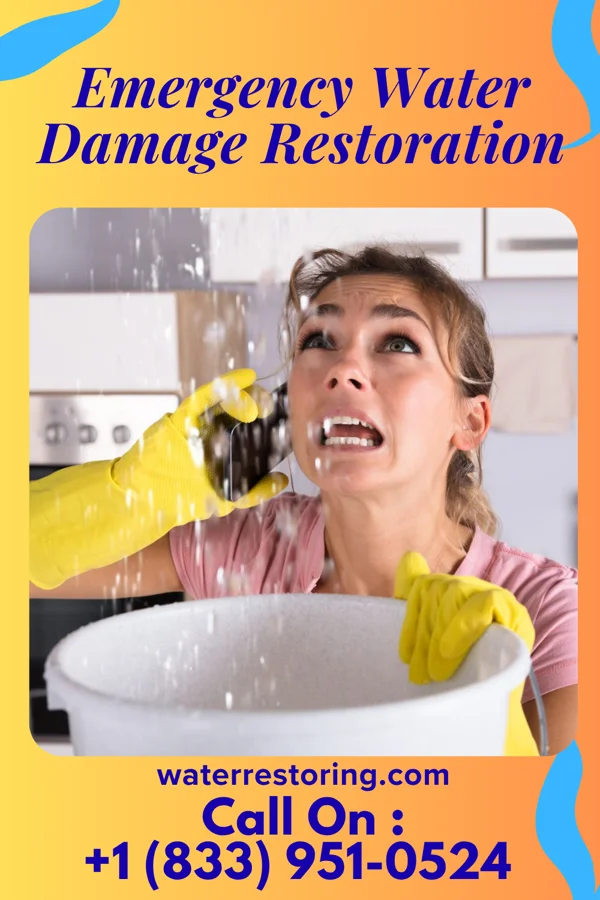 Emergency Water Damage Restoration in Westgate, FL